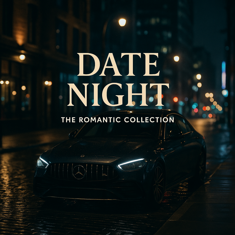 Date Night – The Romantic Collection