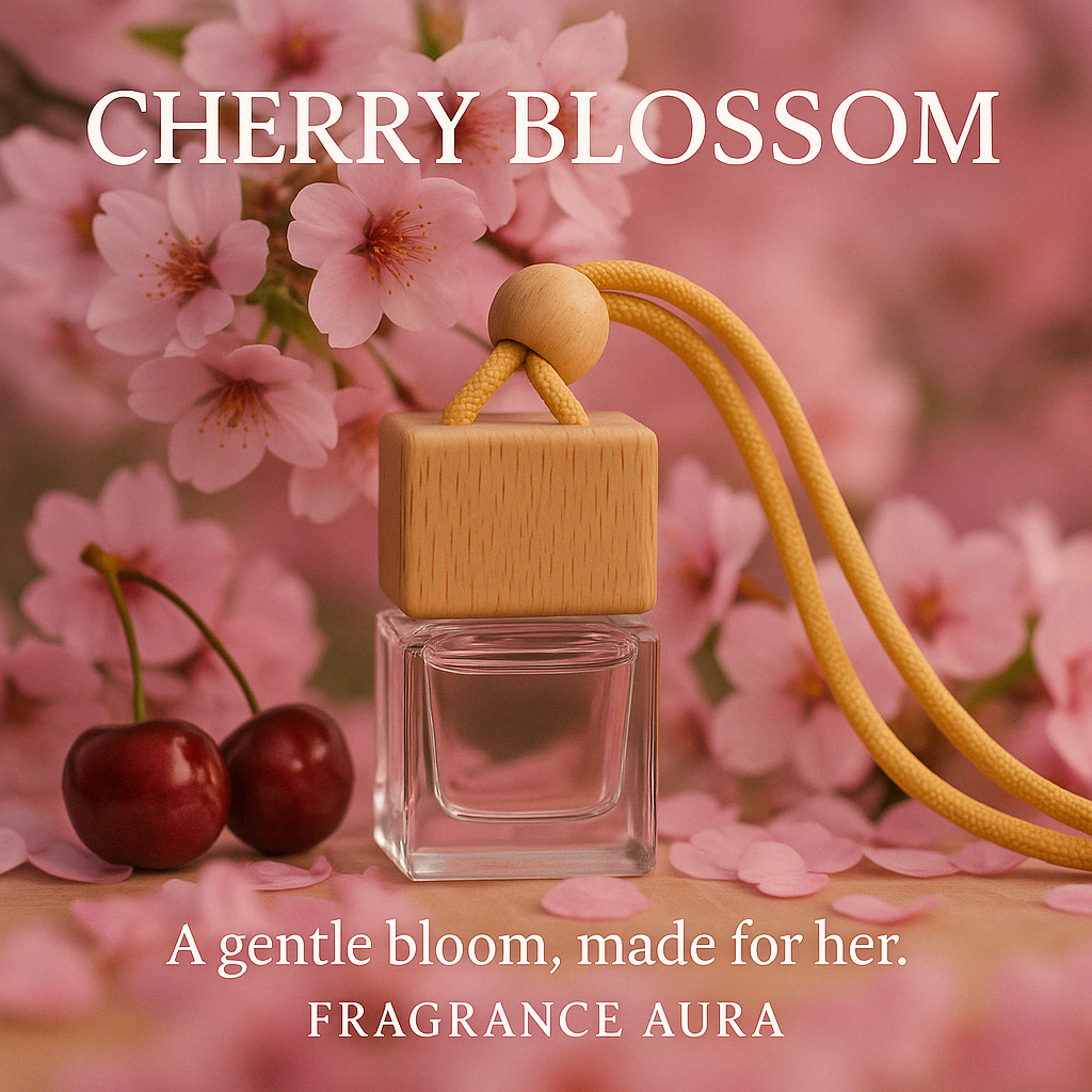 Cherry Blossom