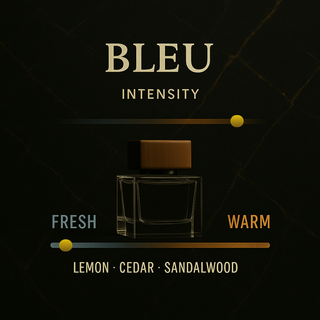 Bleu