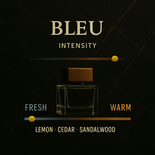 Bleu