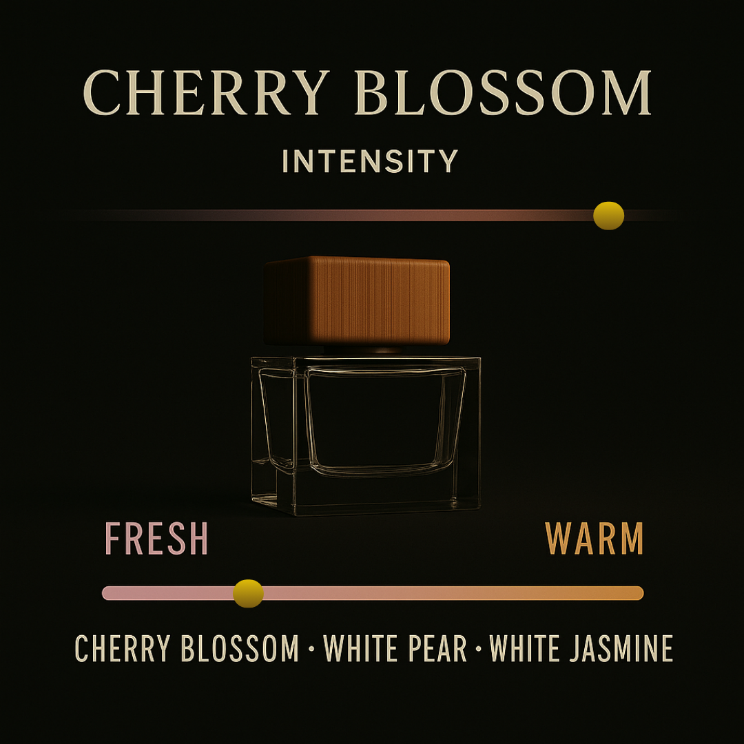 Cherry Blossom