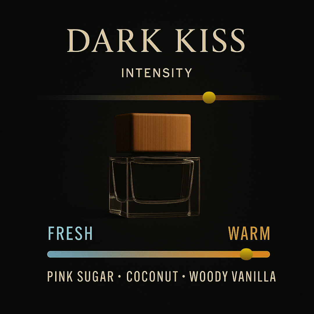 Dark Kiss