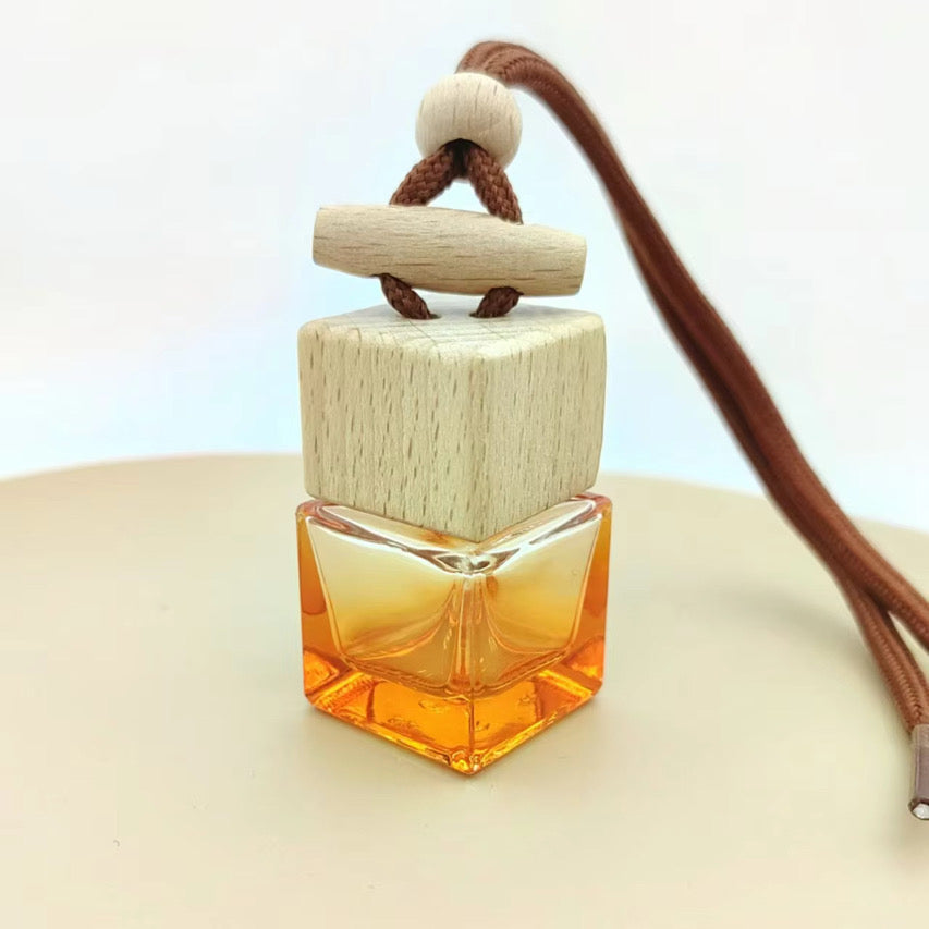 Tabacco Vanilla