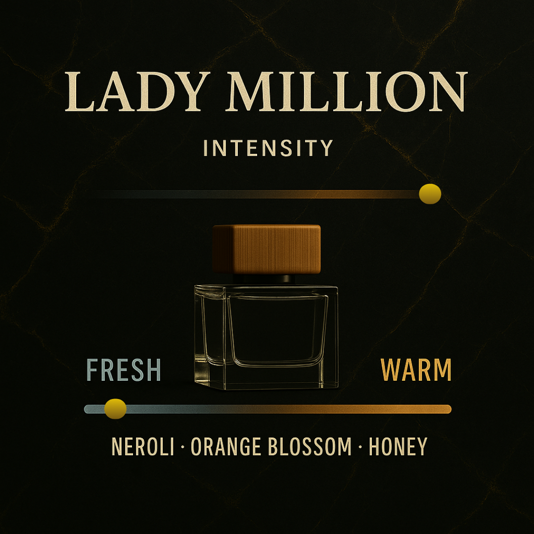 Lady Million