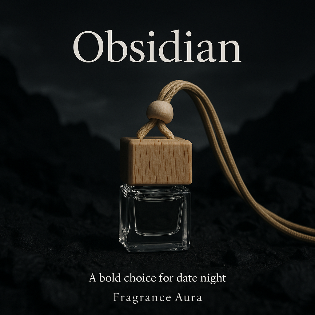 Obsidian