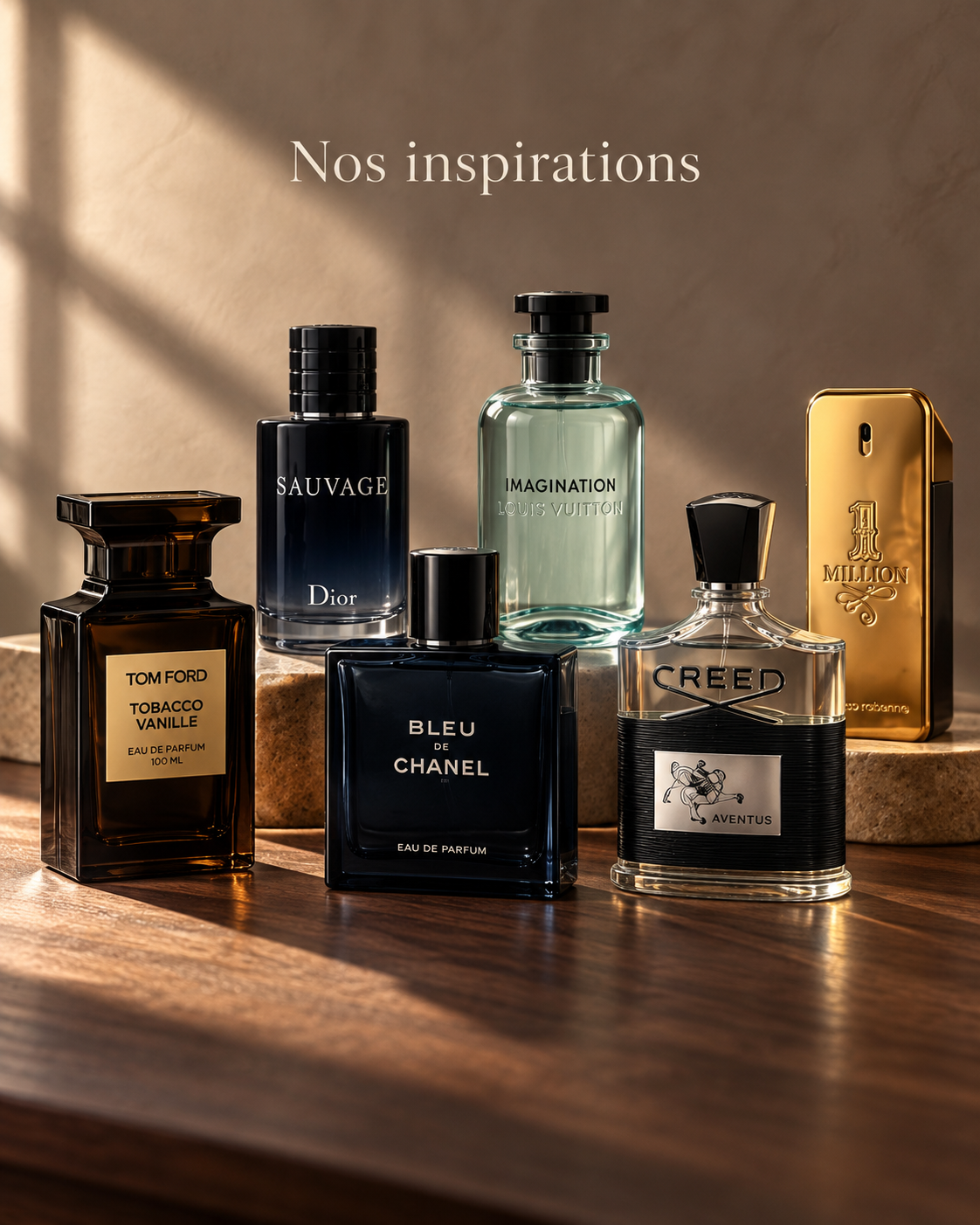 Aura Classics – The Iconic Collection