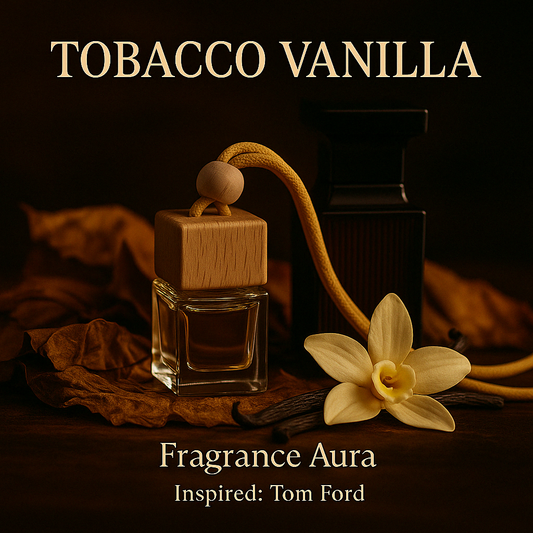 Tabacco Vanilla