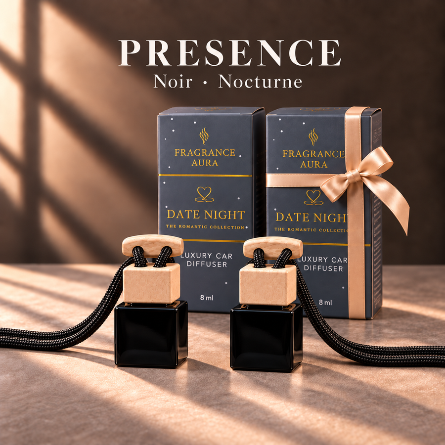 Presence - Duo Pack