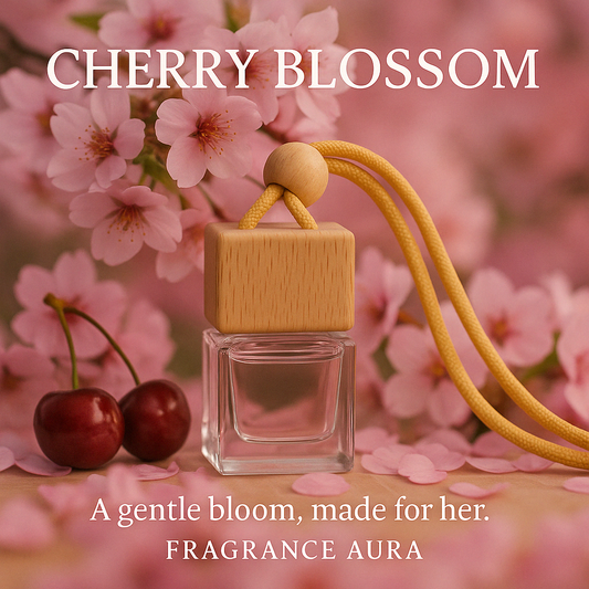 Cherry Blossom