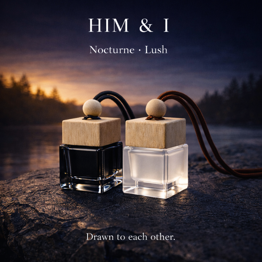 Him&I - Duo Pack
