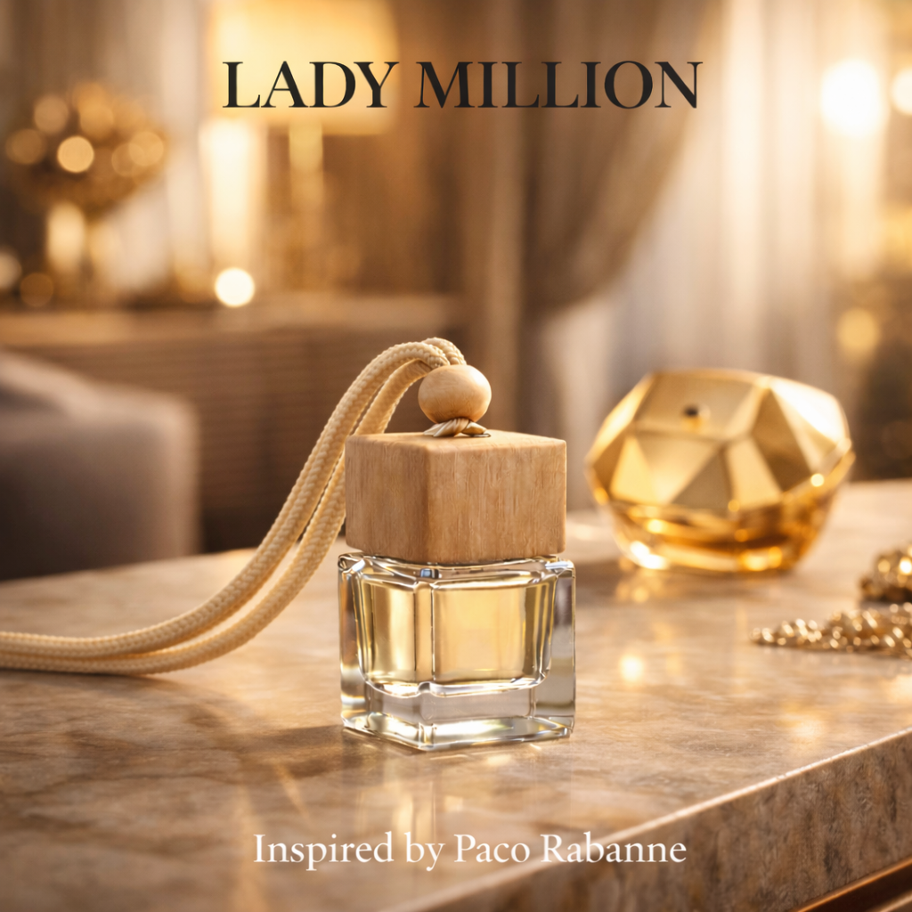 Lady Million