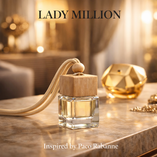 Lady Million