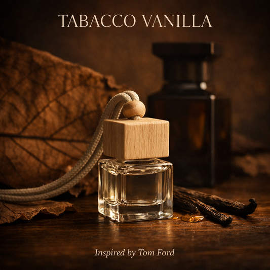 Tabacco Vanilla