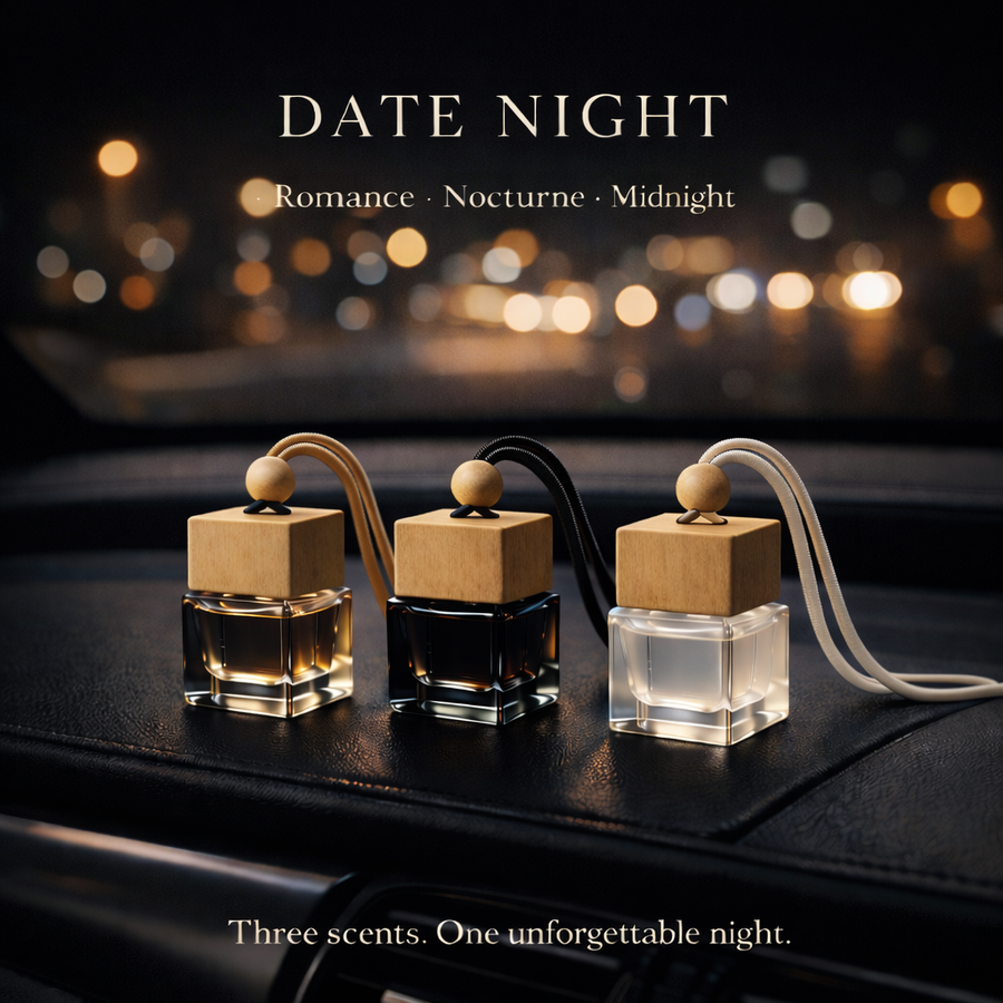 Date Night - Trio Pack