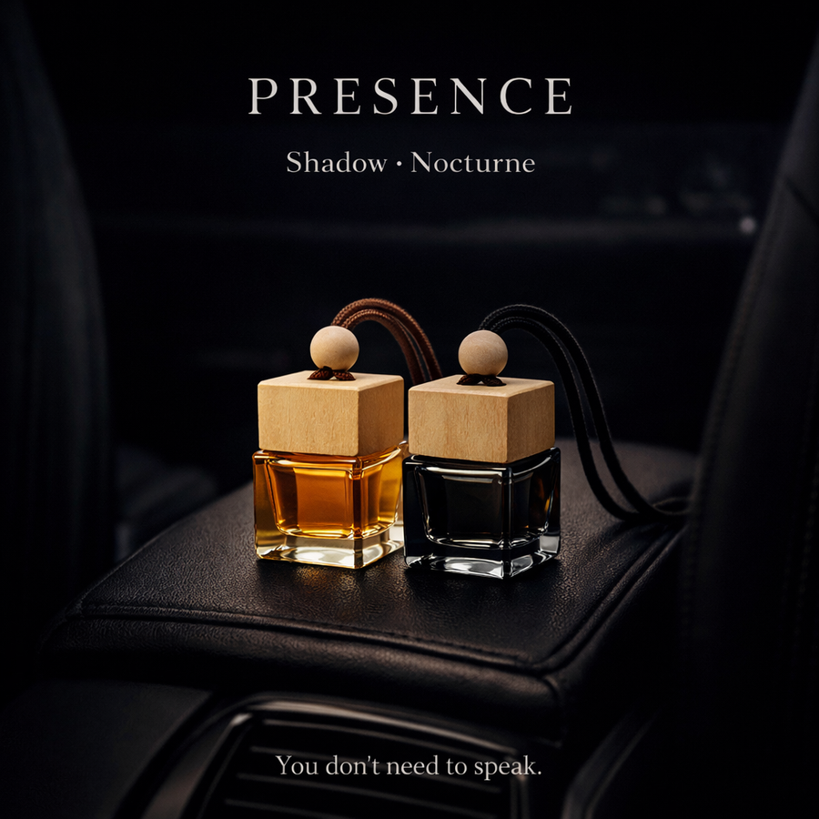 Presence - Duo Pack