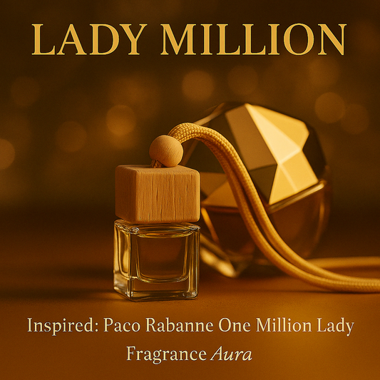 Lady Million