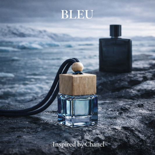 Bleu