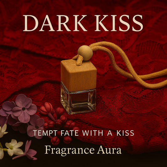 Dark Kiss