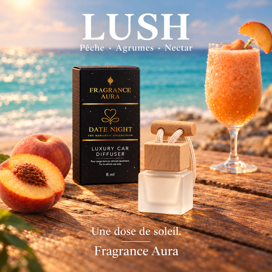 Lush