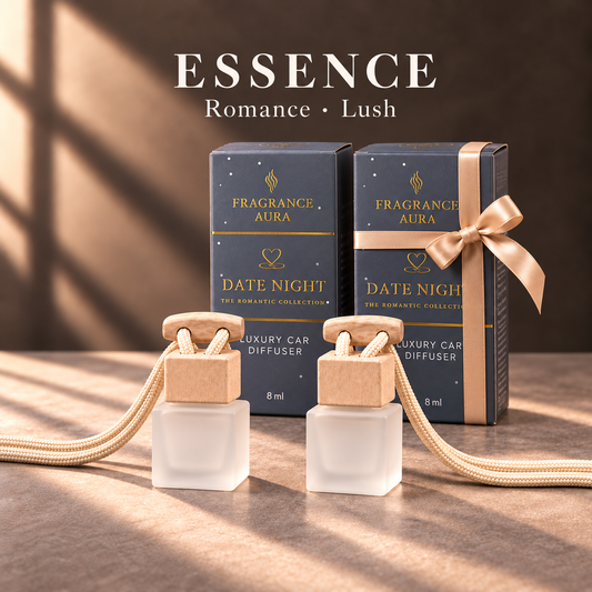 Essence - Duo Pack