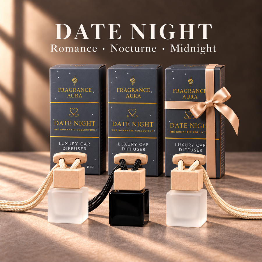 Date Night - Trio Pack