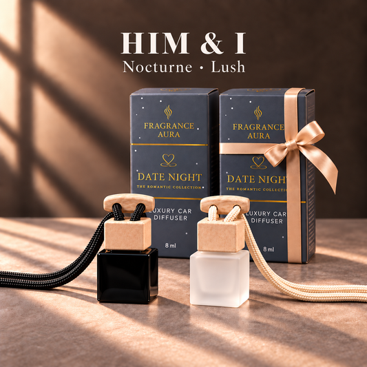 Him&I - Duo Pack
