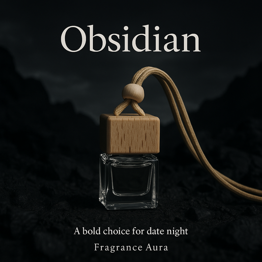 Obsidian